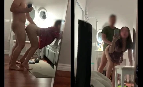 Thảo Vy 95 Buôn Ma Thuột em cong mông kiễng chân lên cho anh lút cán